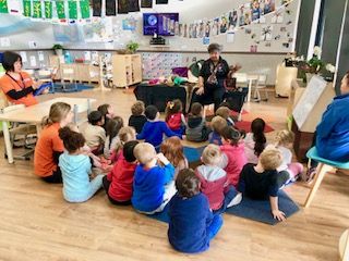 Oz Education Celebrates NAIDOC Week