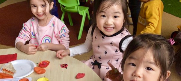 Mother's Day Activities