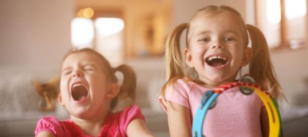 Nursery Rhyme and Song for COVID19