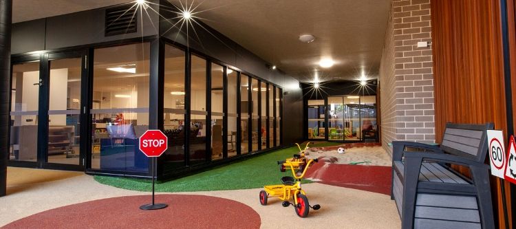 Homebush Childcare, Preschool and Early Learning Homebush Childcare, Preschool and Early Learning