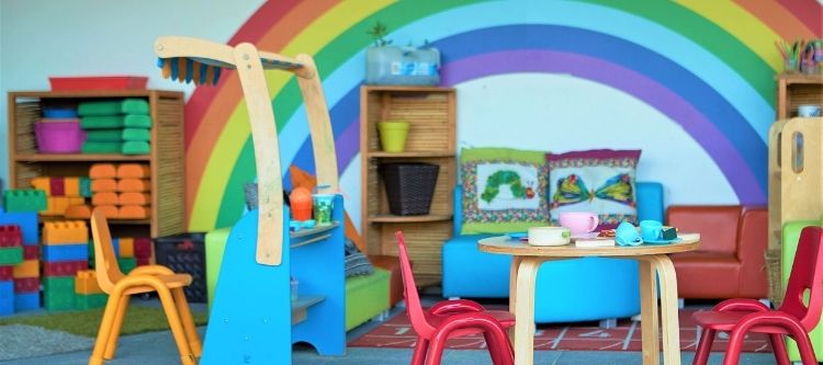 New Childcare Centre New Childcare Centre