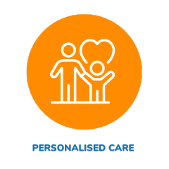 Personalised Child Care and preschool