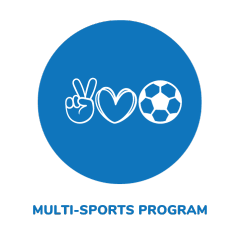 Multi Sports Program