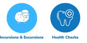 Childcare Incusions, excursions and health checks