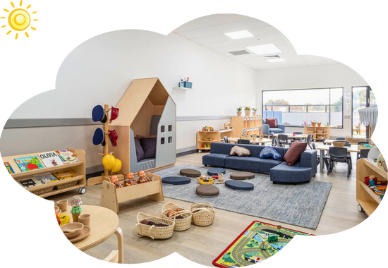early-learning-playrooom Homebush Early Learning Playroom