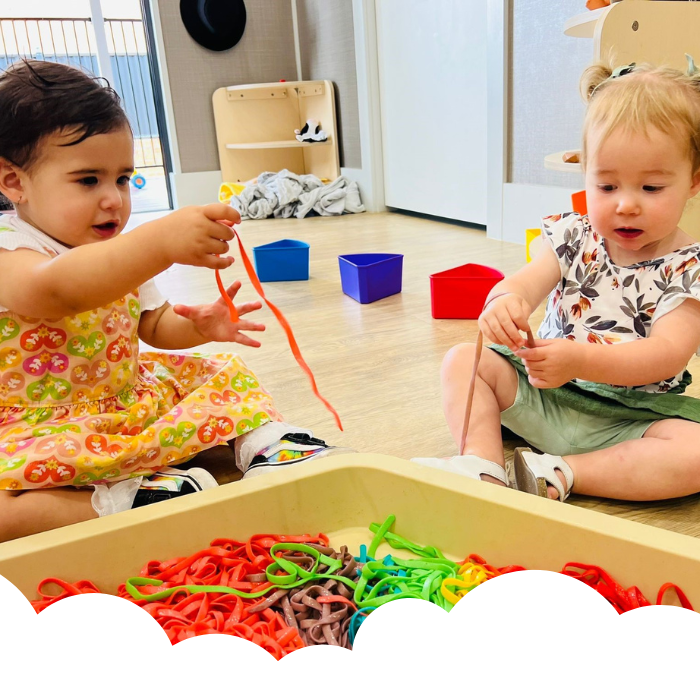 sensory play sensory play