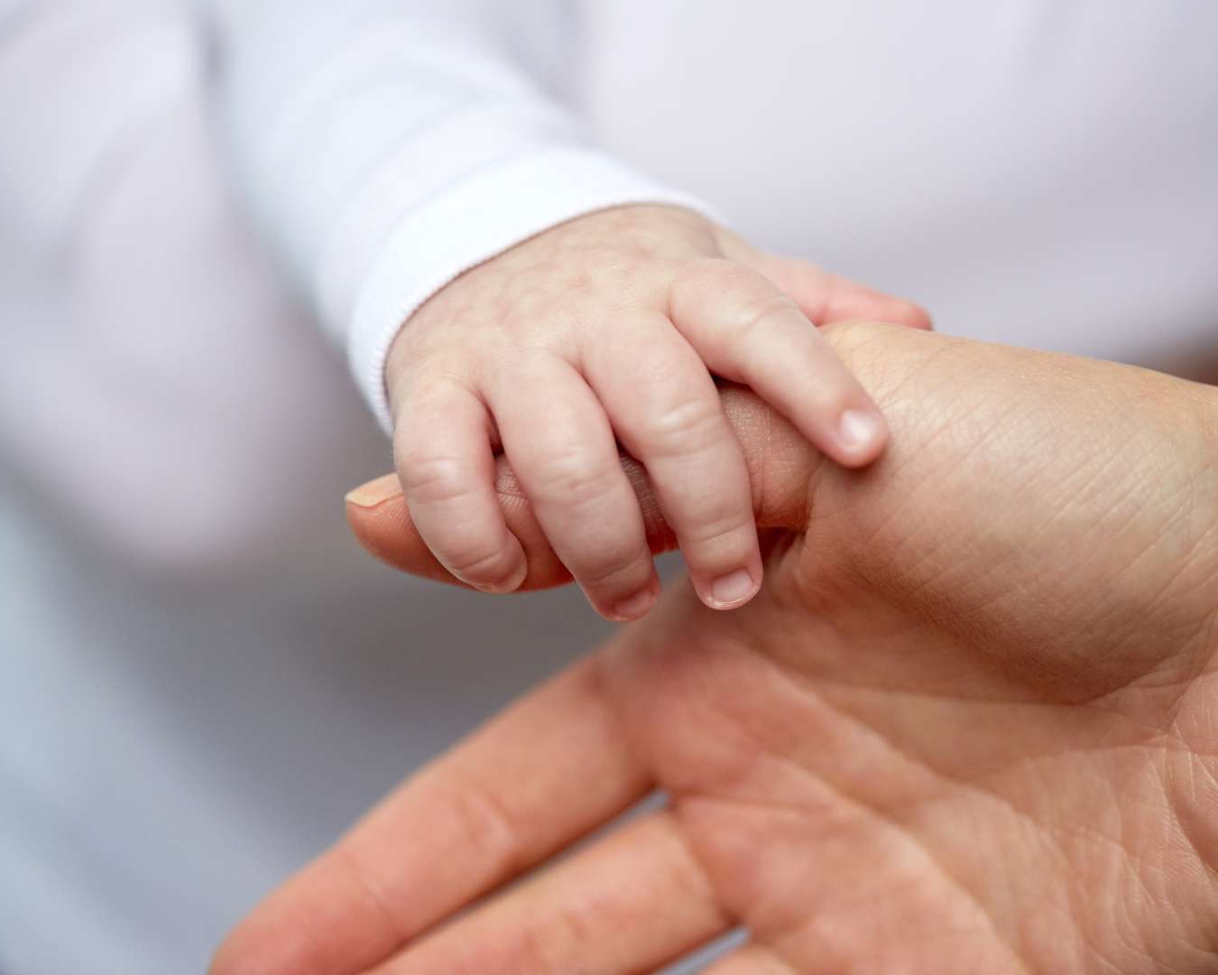 Advice for new mums caring for their newborn