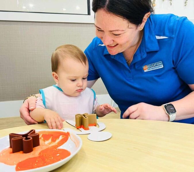 Childcare Jobs and Careers